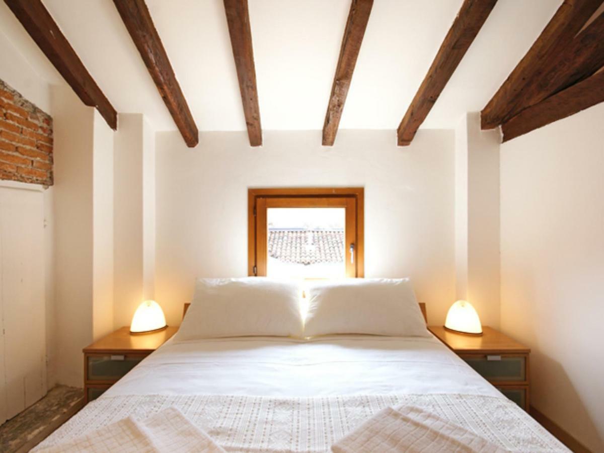 Appartement Mercalli Ii *