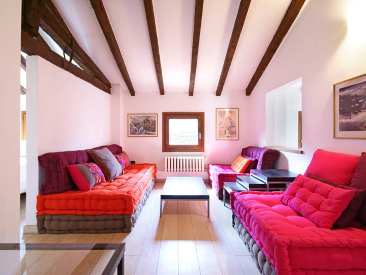 Appartement Mercalli Ii Milaan