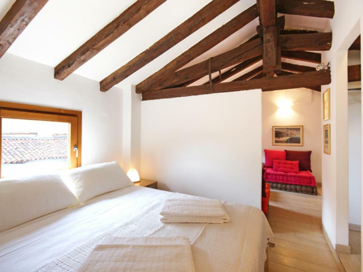 Mercalli Ii Appartement